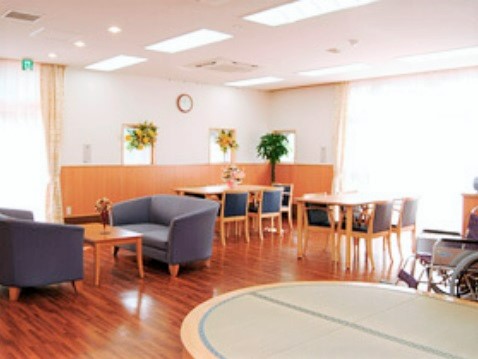 はなまるホーム銭座町