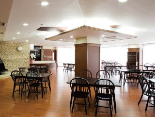 シニアあしたば