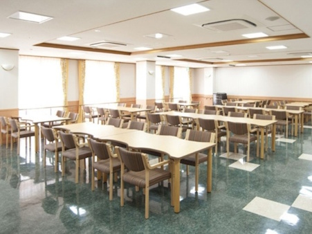 有料老人ホーム サニーライフ浜松