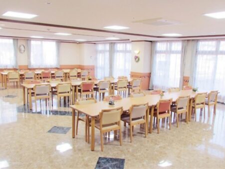 有料老人ホーム サニーライフ富士