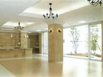 介護付有料老人ホーム すずかけの木