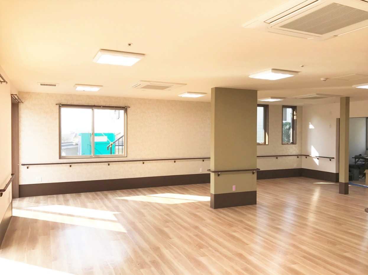 アリスガーデン豊町