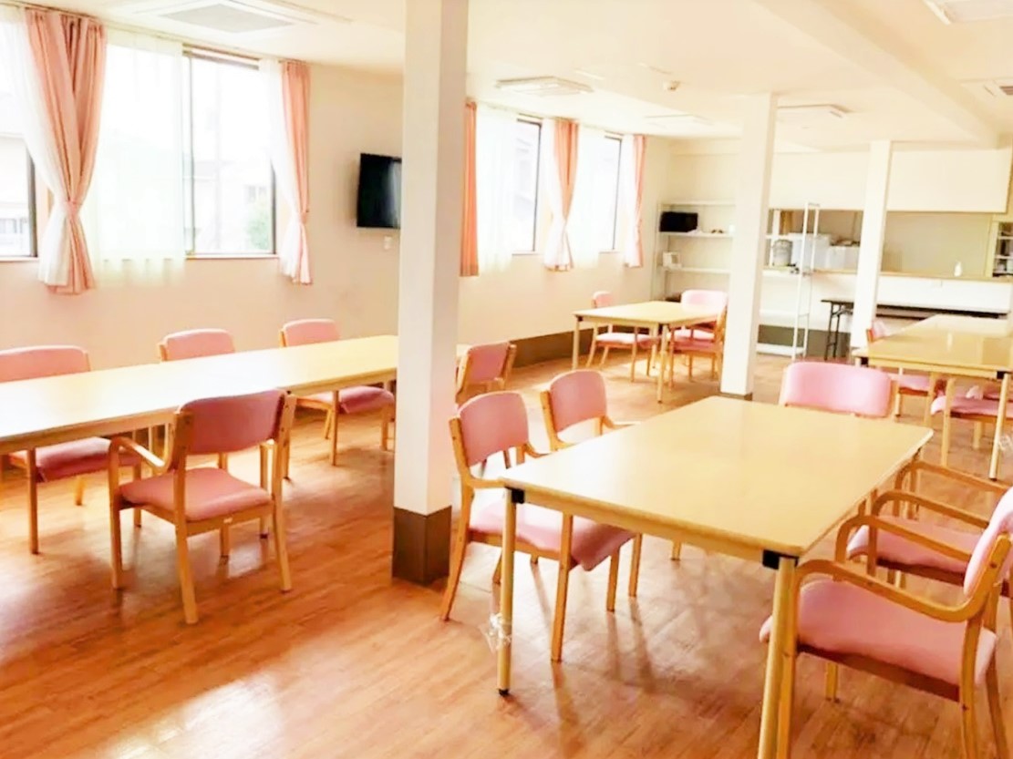 メディホス富士宮