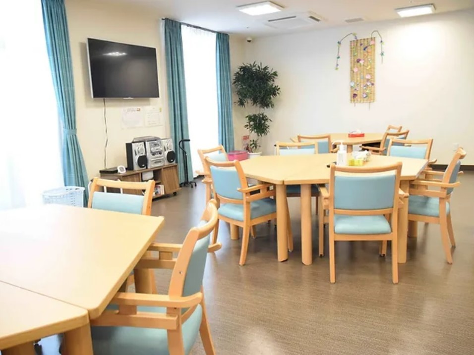 有料老人ホーム グランドソレイユ（ GRAND SOLEIL）