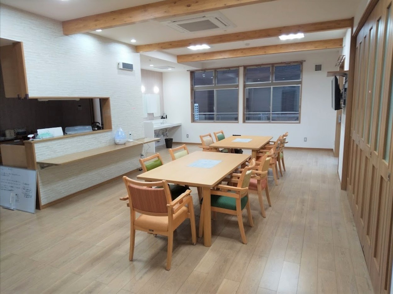 スマイル住まいる大岩