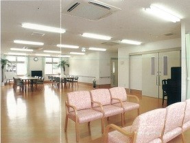 ナーシングホーム静養館