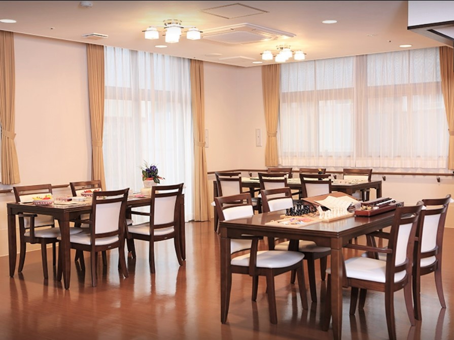 金谷ケアパークそよ風