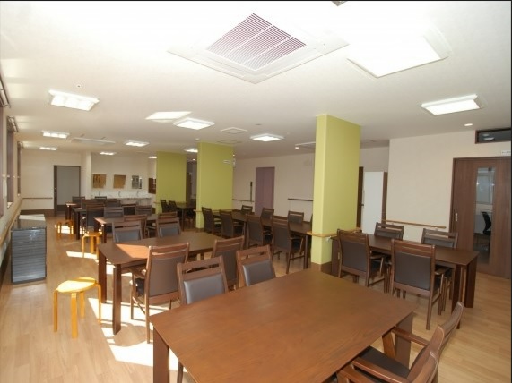 グループハウス三島富田町