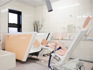 ふくろいあんしん館