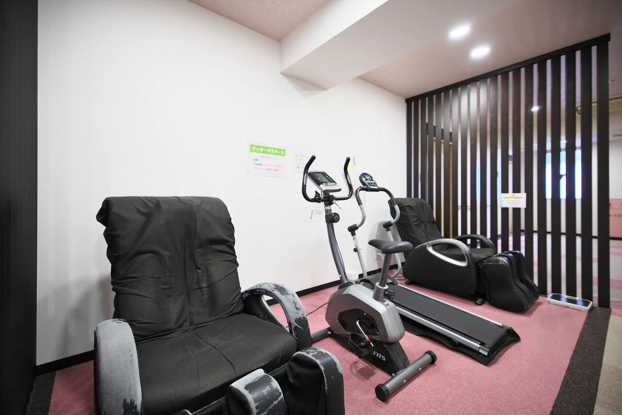 ゴールドエイジ藤枝