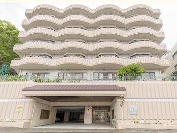 中銀ケアホテル熱海