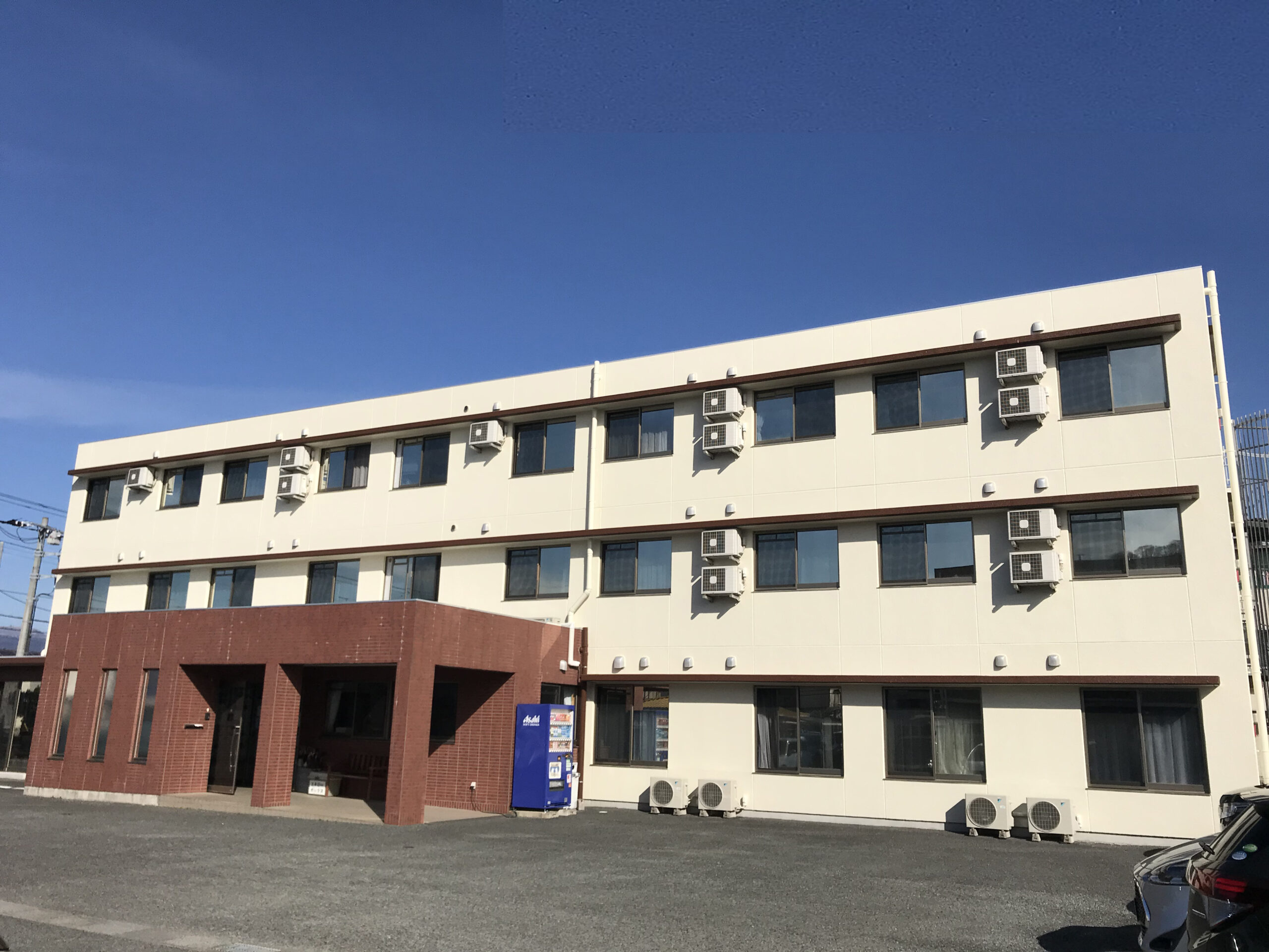 リッツケアガーデン韮山