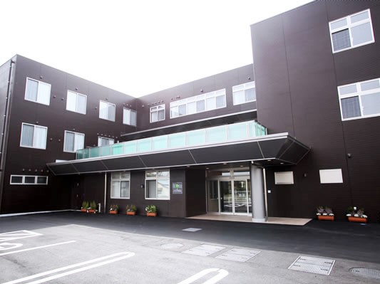 カーサフォレスタ藤枝高洲