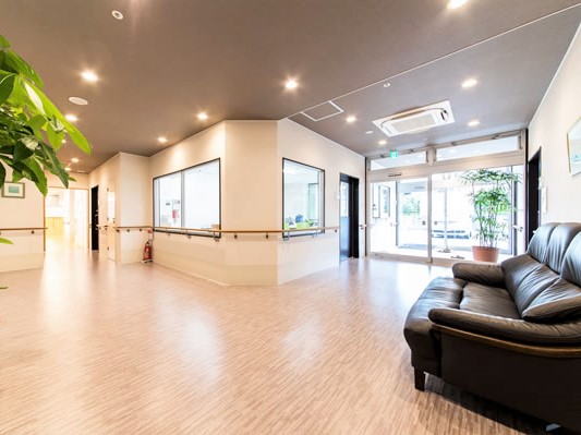 ルーチェフォレスタ藤枝小石川