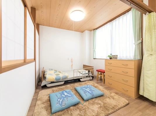 ルーチェフォレスタ藤枝小石川