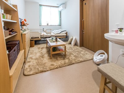 ルーチェフォレスタ藤枝小石川