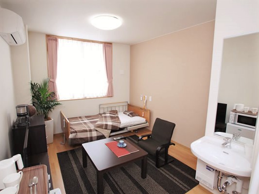 カーサフォレスタ藤枝高洲