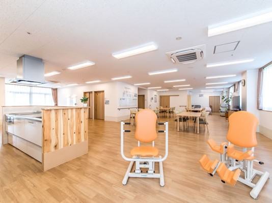 ルーチェフォレスタ藤枝小石川