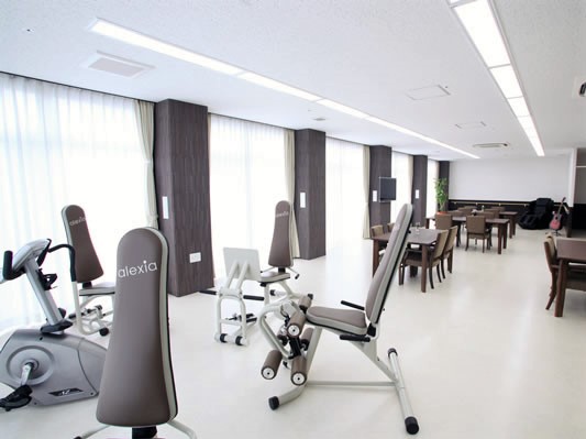 カーサフォレスタ藤枝高洲