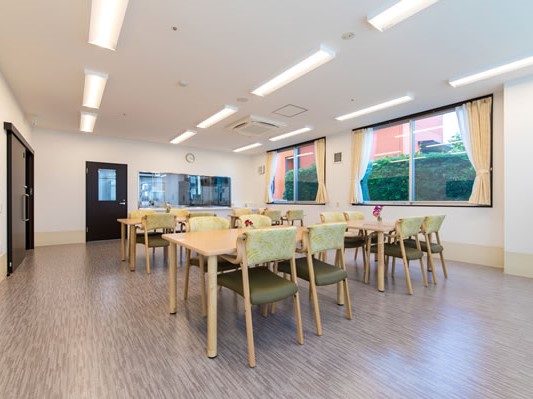 ルーチェフォレスタ藤枝小石川