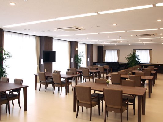 カーサフォレスタ藤枝高洲