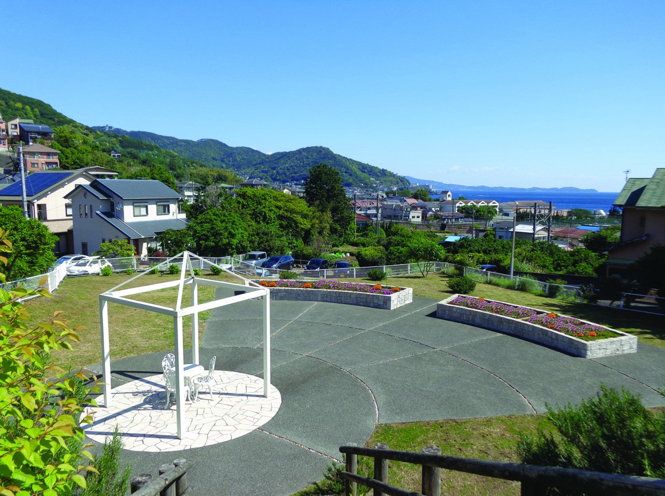 フレンズ南熱海