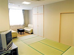 グループホーム いつくしみの郷