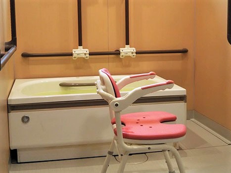 住宅型有料老人ホーム グランツ