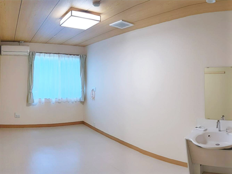 住宅型有料老人ホーム グランツ