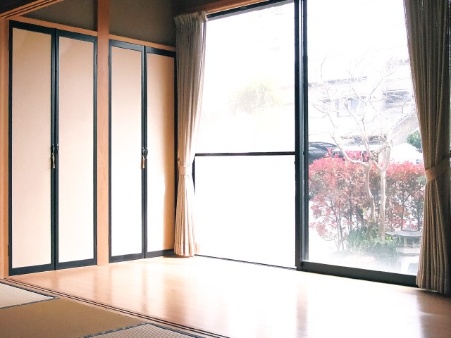 ハッピーホーム舞阪