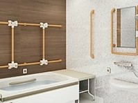 高齢者住宅ふじわのもり