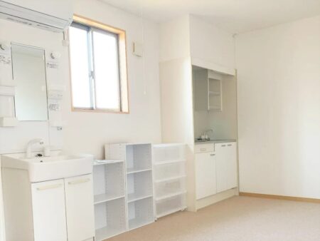 有料老人ホーム リフトライフ湊