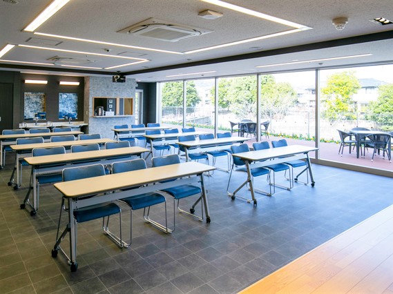 ガーデンテラス白尾台