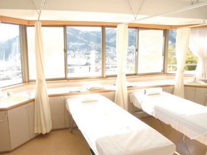 中銀ケアホテル熱海