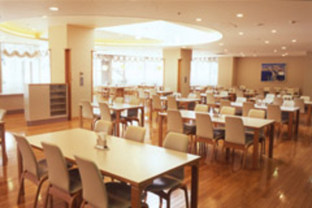 浜松ゆうゆうの里