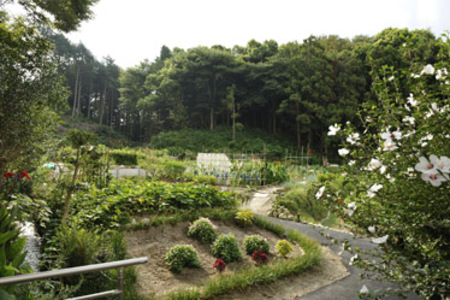 浜松ゆうゆうの里