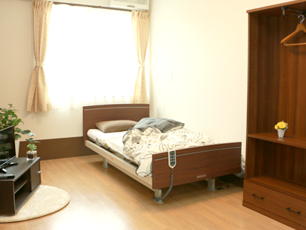 アリスガーデン豊町