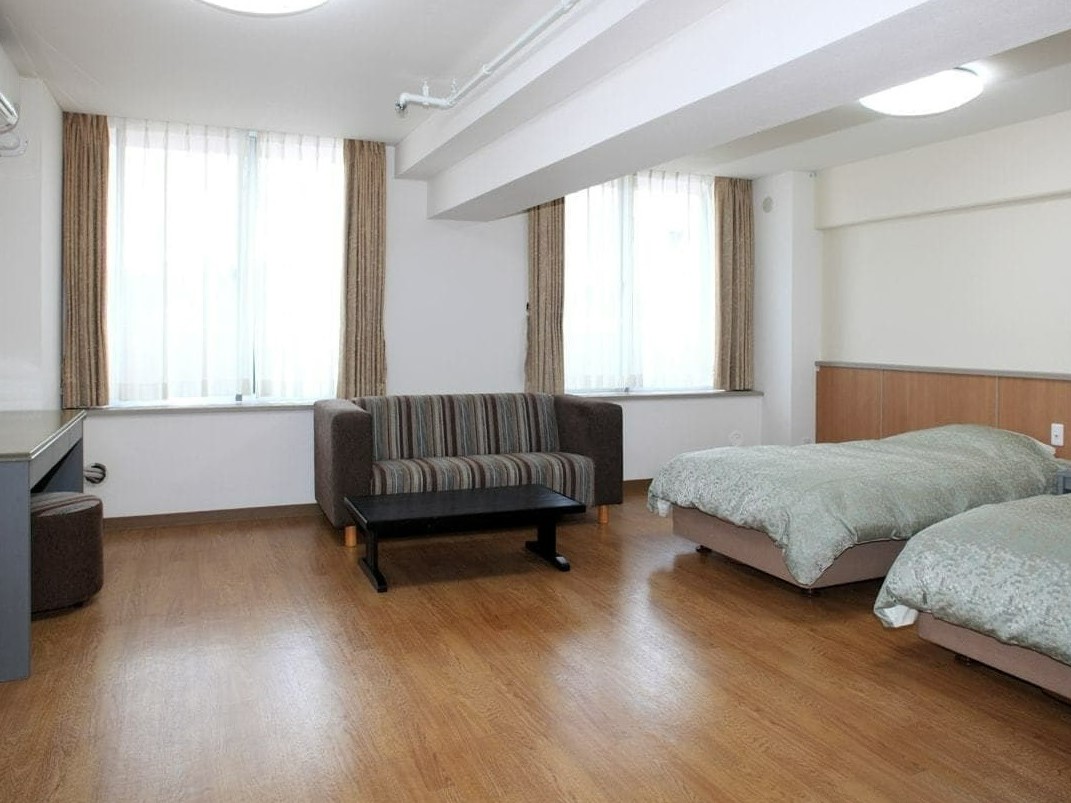 住宅型有料老人ホーム はな道