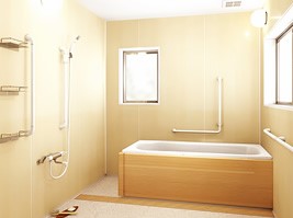 新健康家族壱番館