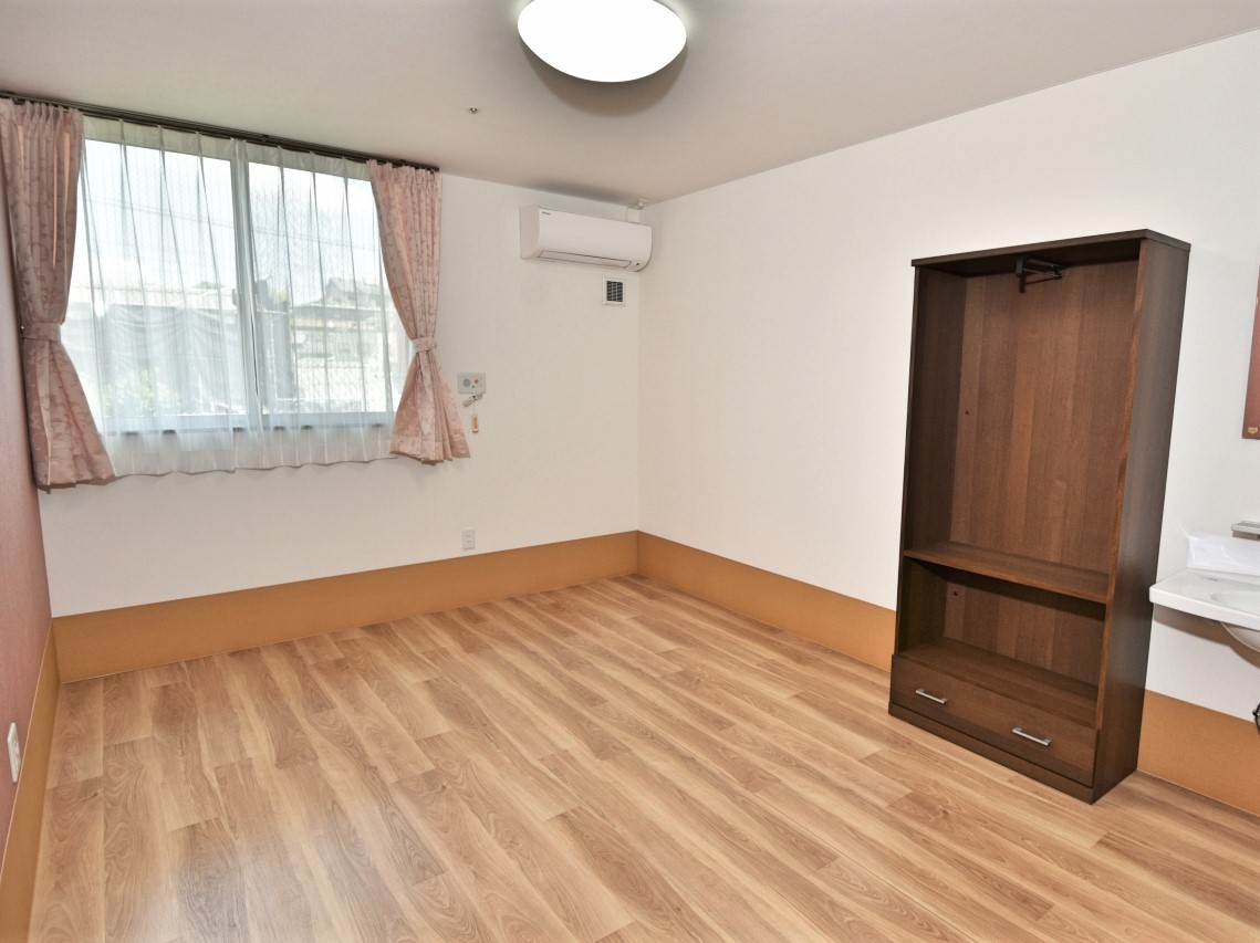 住宅型有料老人ホーム かつらぎの風