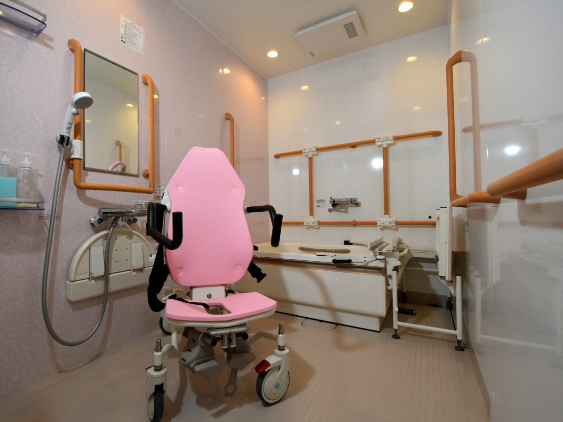 住宅型有料老人ホーム かつらぎの風