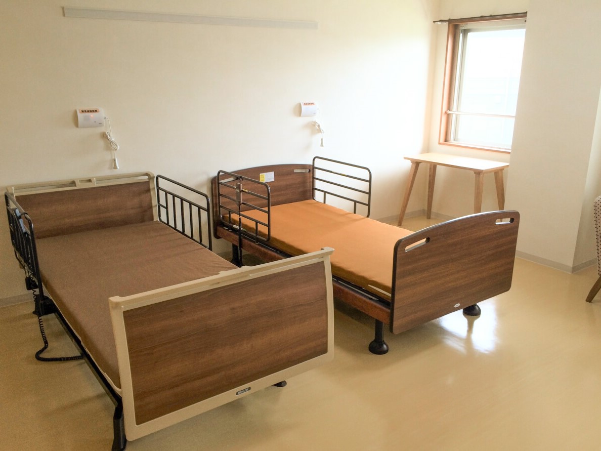 アイケアおおるり西美薗