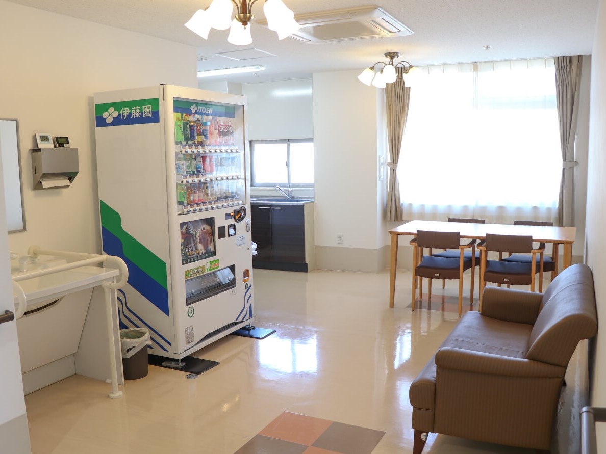 アイケアおおるり天竜川駅前