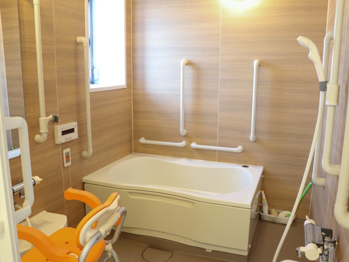 アイケアおおるり新貝