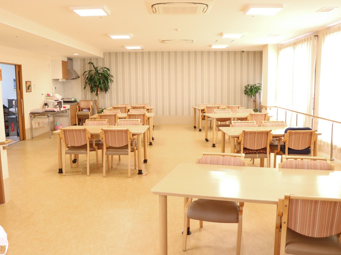 アイケアおおるり西美薗