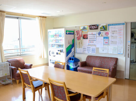 アイケアおおるり上島