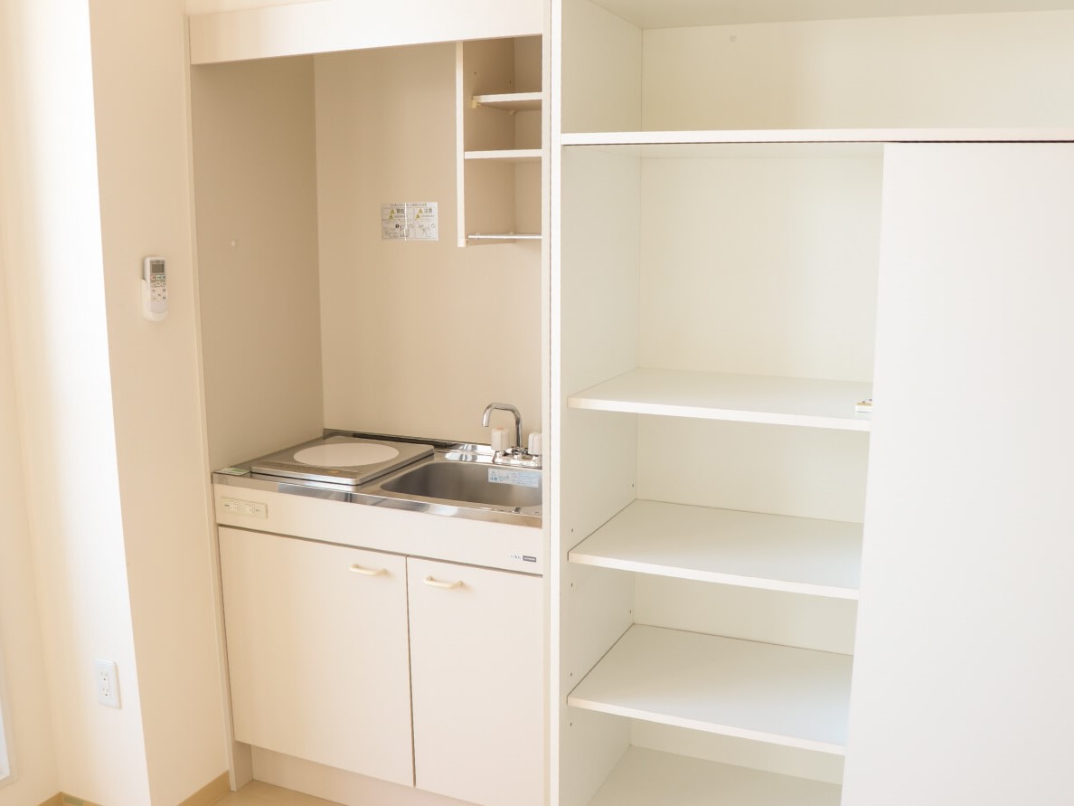 ふじがおか おおるりメゾンド安久路