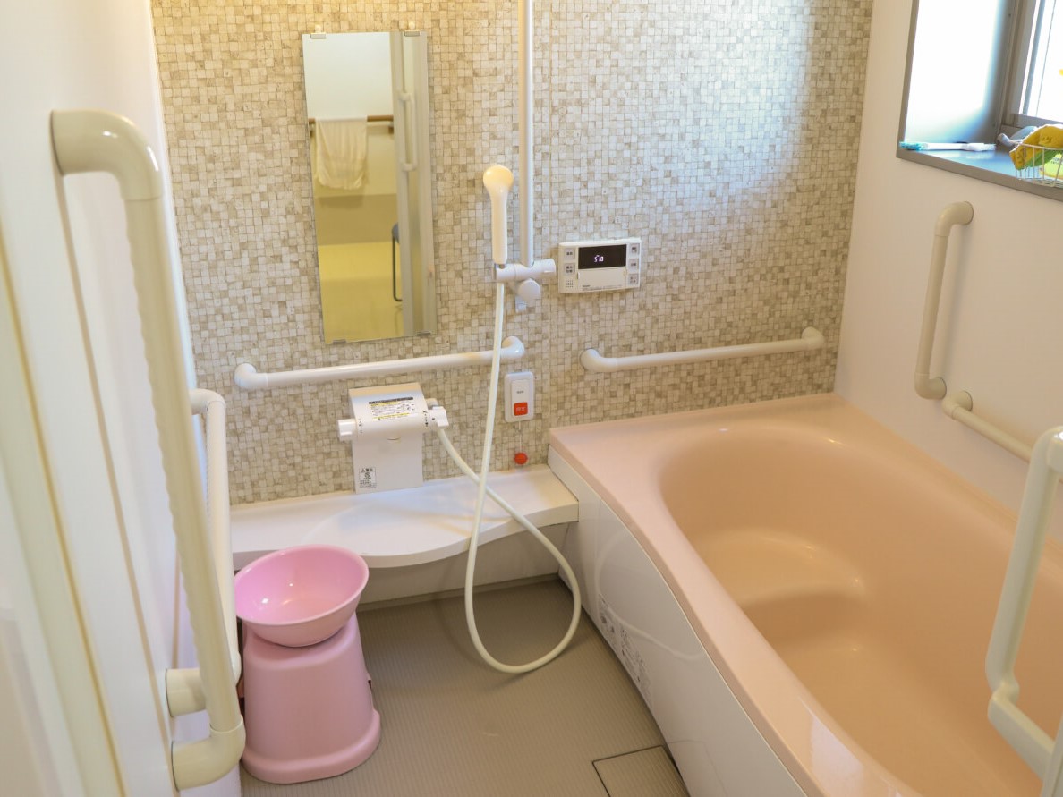 アイケアおおるり西美薗