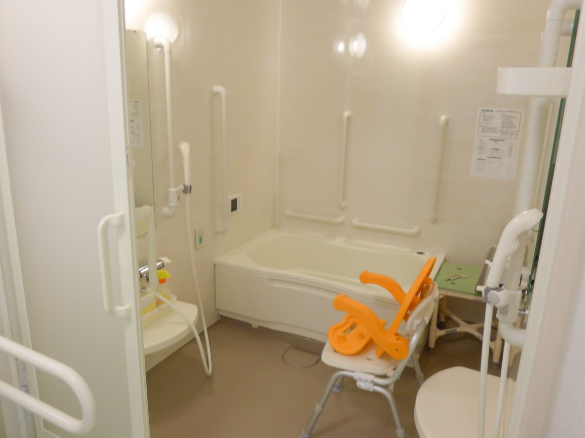 アイケアおおるり天竜川駅前