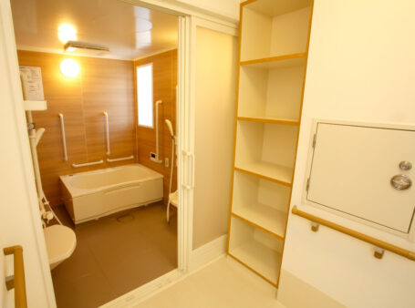 アイケアおおるり上島